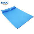 wholesale cheap self inflating camping mat inflatable manufacturer